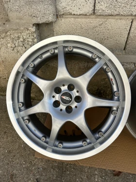 Джанти за VW