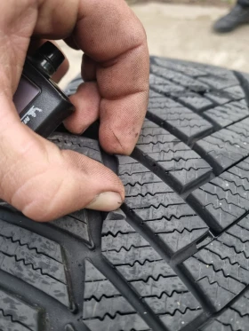 ���� � ������ 245/45R18 �� BMW X3 | Mobile.bg � ����� ������ 7