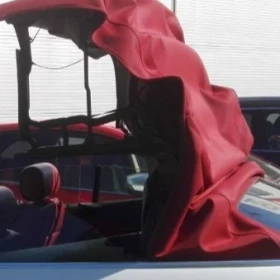 Soft Top Оригинални Автомобилни Платове за гюрук , снимка 5