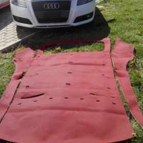 Soft Top Оригинални Автомобилни Платове за гюрук , снимка 3