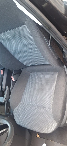 Opel Zafira 1.8 facelift 7 места!!, снимка 8