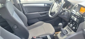 Opel Zafira 1.8 facelift 7 места!!, снимка 17