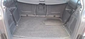 Opel Zafira 1.8 facelift 7 места!!, снимка 13