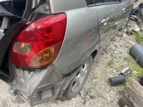 Toyota Corolla verso 2.0 D4D, снимка 7