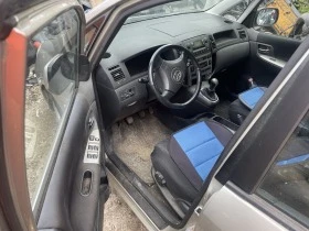 Toyota Corolla verso 2.0 D4D, снимка 5
