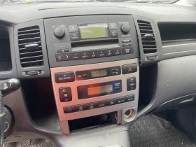 Toyota Corolla verso 2.0 D4D, снимка 6