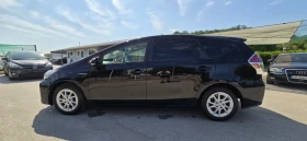 Toyota Prius * 7-местен* HYBRID * Prius+ * Luxury * Panorama* , снимка 7