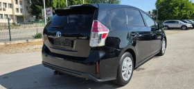 Toyota Prius * 7-местен* HYBRID * Prius+ * Luxury * Panorama* , снимка 5