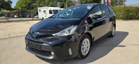 Toyota Prius * HYBRID * Prius+ * Luxury * Panorama* 