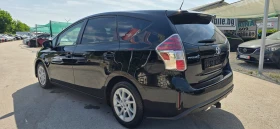 Toyota Prius * 7-местен* HYBRID * Prius+ * Luxury * Panorama* , снимка 6