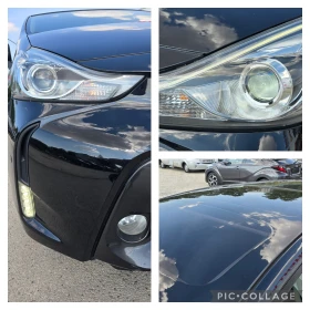 Toyota Prius * 7-местен* HYBRID * Prius+ * Luxury * Panorama* , снимка 11