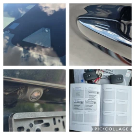 Toyota Prius * 7-местен* HYBRID * Prius+ * Luxury * Panorama* , снимка 10