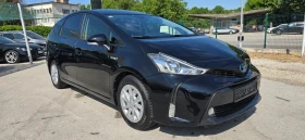 Toyota Prius * 7-местен* HYBRID * Prius+ * Luxury * Panorama* , снимка 3
