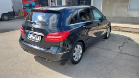 Mercedes-Benz B 180, снимка 3