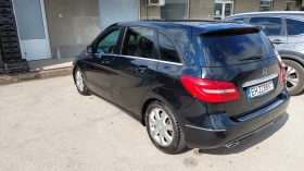 Mercedes-Benz B 180, снимка 4