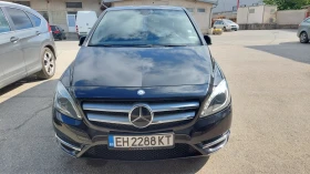 Mercedes-Benz B 180, снимка 1