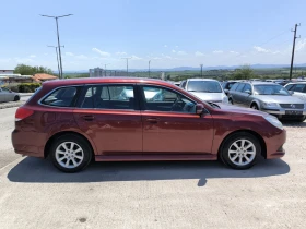 Subaru Legacy 2.0i, снимка 4