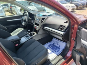 Subaru Legacy 2.0i, снимка 7