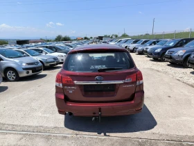 Subaru Legacy 2.0i, снимка 5