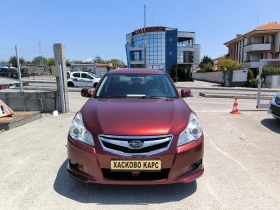 Subaru Legacy 2.0i, снимка 2