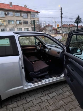 Suzuki Swift, снимка 7