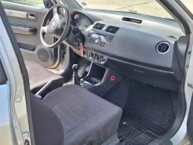 Suzuki Swift, снимка 11