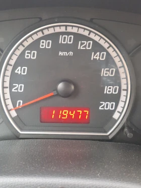 Suzuki Swift, снимка 5