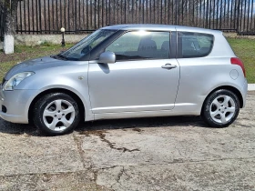 Suzuki Swift, снимка 15