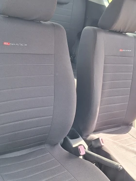 Suzuki Swift, снимка 10