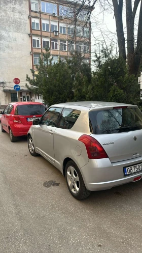 Suzuki Swift, снимка 6