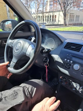 Suzuki Swift, снимка 10