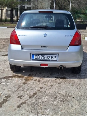 Suzuki Swift, снимка 12