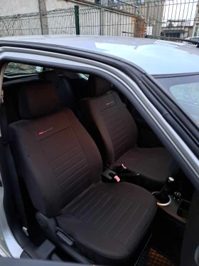 Suzuki Swift, снимка 8