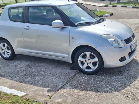 Suzuki Swift, снимка 13
