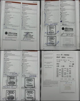 Audi A3 S-line B&O Led Distronic Virtual Keyless Cam, снимка 17