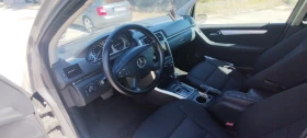 Mercedes-Benz B 200, снимка 10