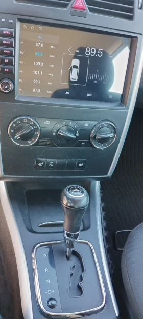 Mercedes-Benz B 200, снимка 5