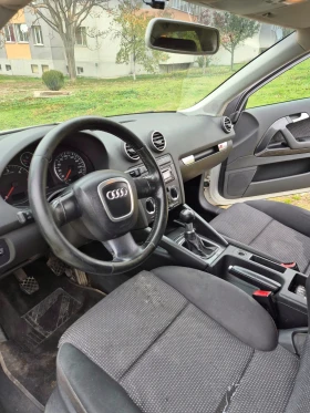 Audi A3 1.9 TDI, снимка 13