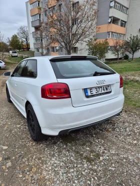 Audi A3 1.9 TDI, снимка 7