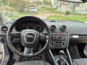 Audi A3 1.9 TDI, снимка 10