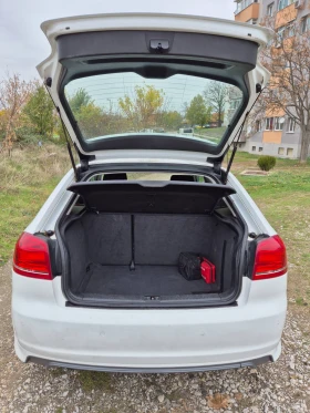 Audi A3 1.9 TDI, снимка 8