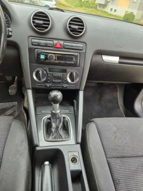 Audi A3 1.9 TDI, снимка 12