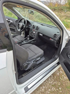 Audi A3 1.9 TDI, снимка 15