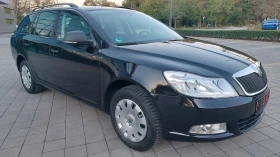 Skoda Octavia 1.6i ЕВРО 5, снимка 5