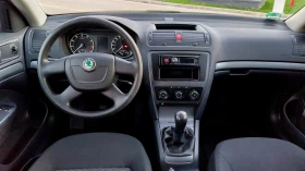 Skoda Octavia 1.6i ЕВРО 5, снимка 2