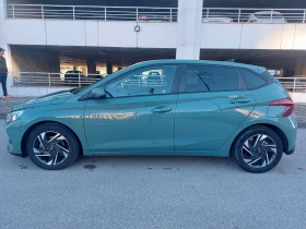 Hyundai I20, снимка 3