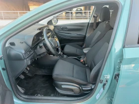 Hyundai I20, снимка 10