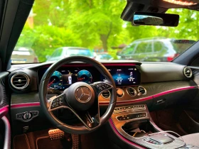 Mercedes-Benz E 220 4x4 All-terrain , снимка 8