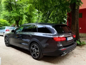 Mercedes-Benz E 220 4x4 All-terrain , снимка 2