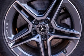 Mercedes-Benz E 300 4x4 AMG 306hp plug-in hybrid Multibeam , снимка 10